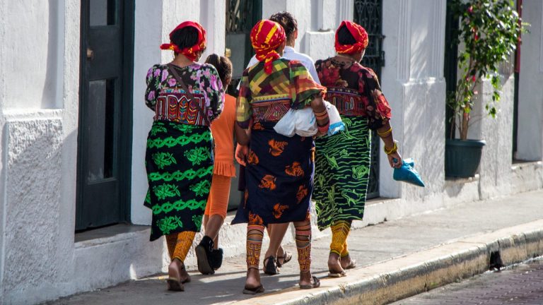 Read more about the article Panama City’s Hip Historic Quarter – Casco Viejo