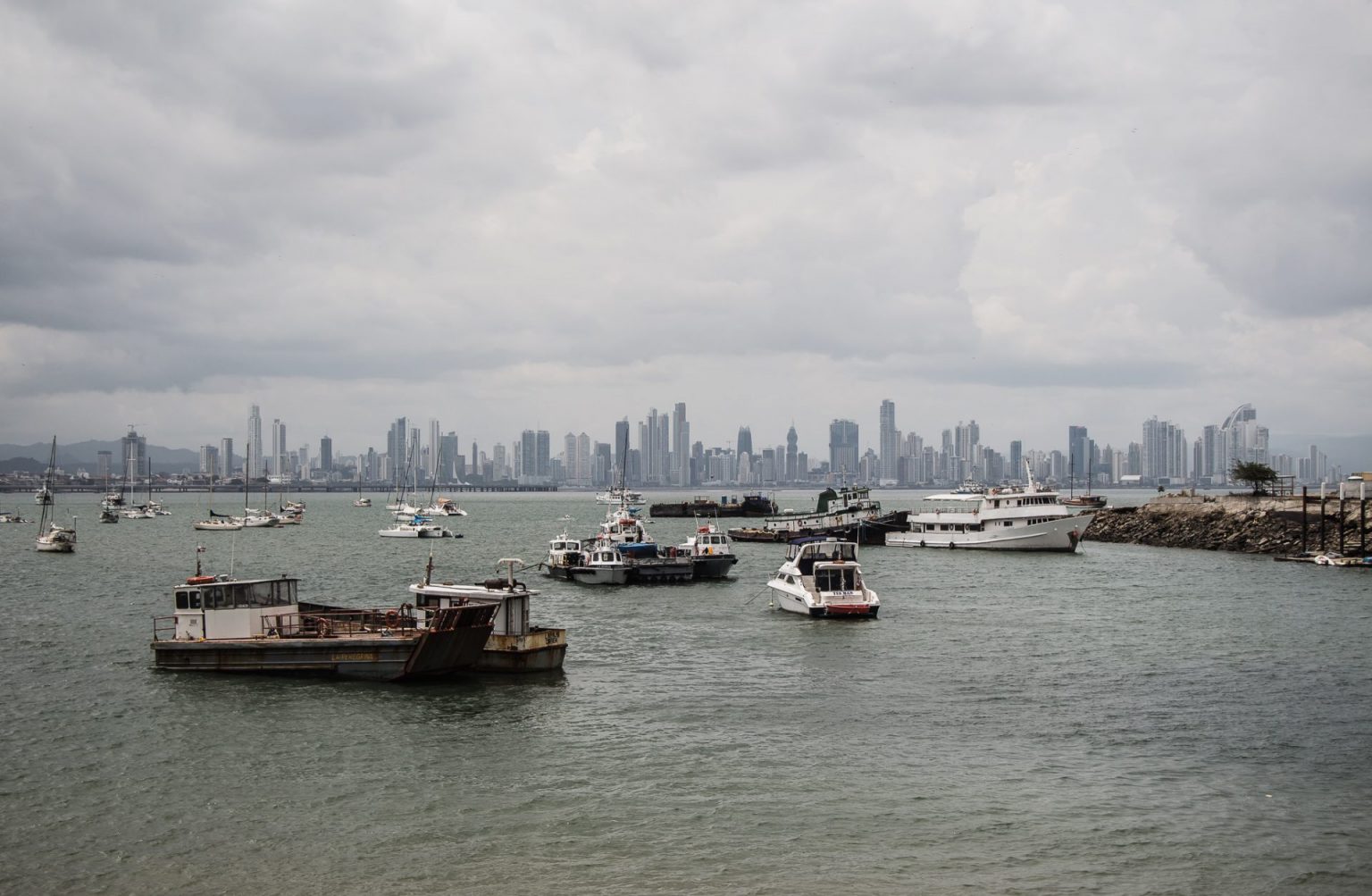 Best Time to Visit Panama Canal and How to Get There Places Happen