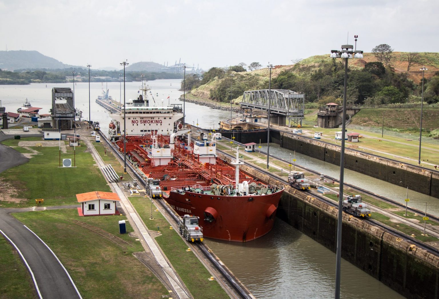 Best Time to Visit Panama Canal and How to Get There Places Happen