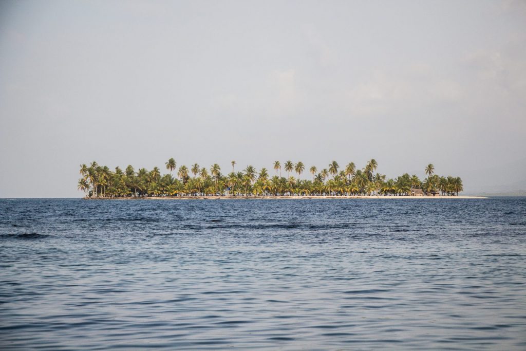 San Blas Island