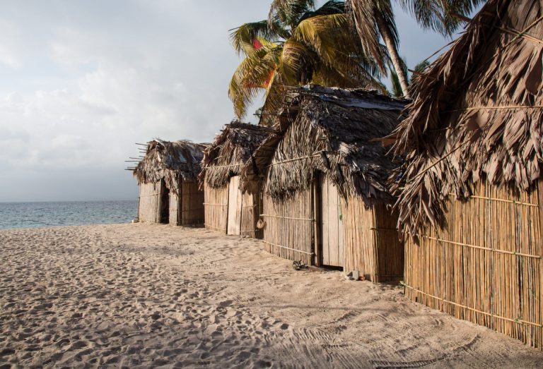 Accomodation in San Blas