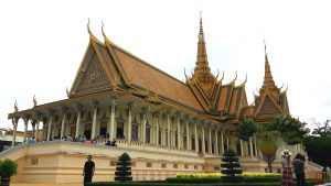 Phnom Penh - Cambodia