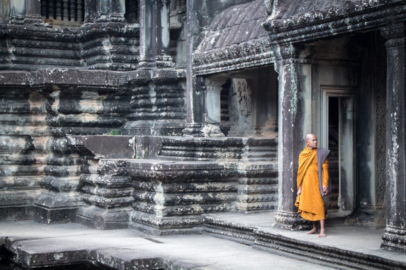 Angkor Wat