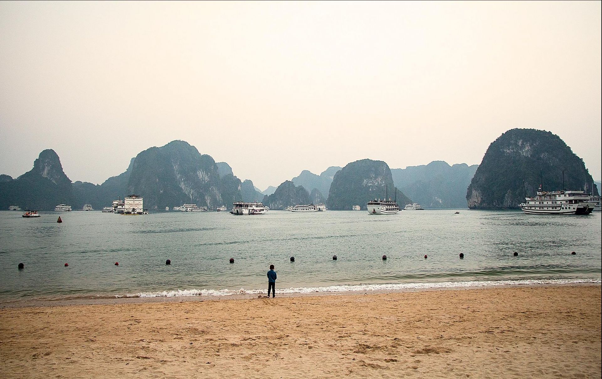 Ha Long Bay