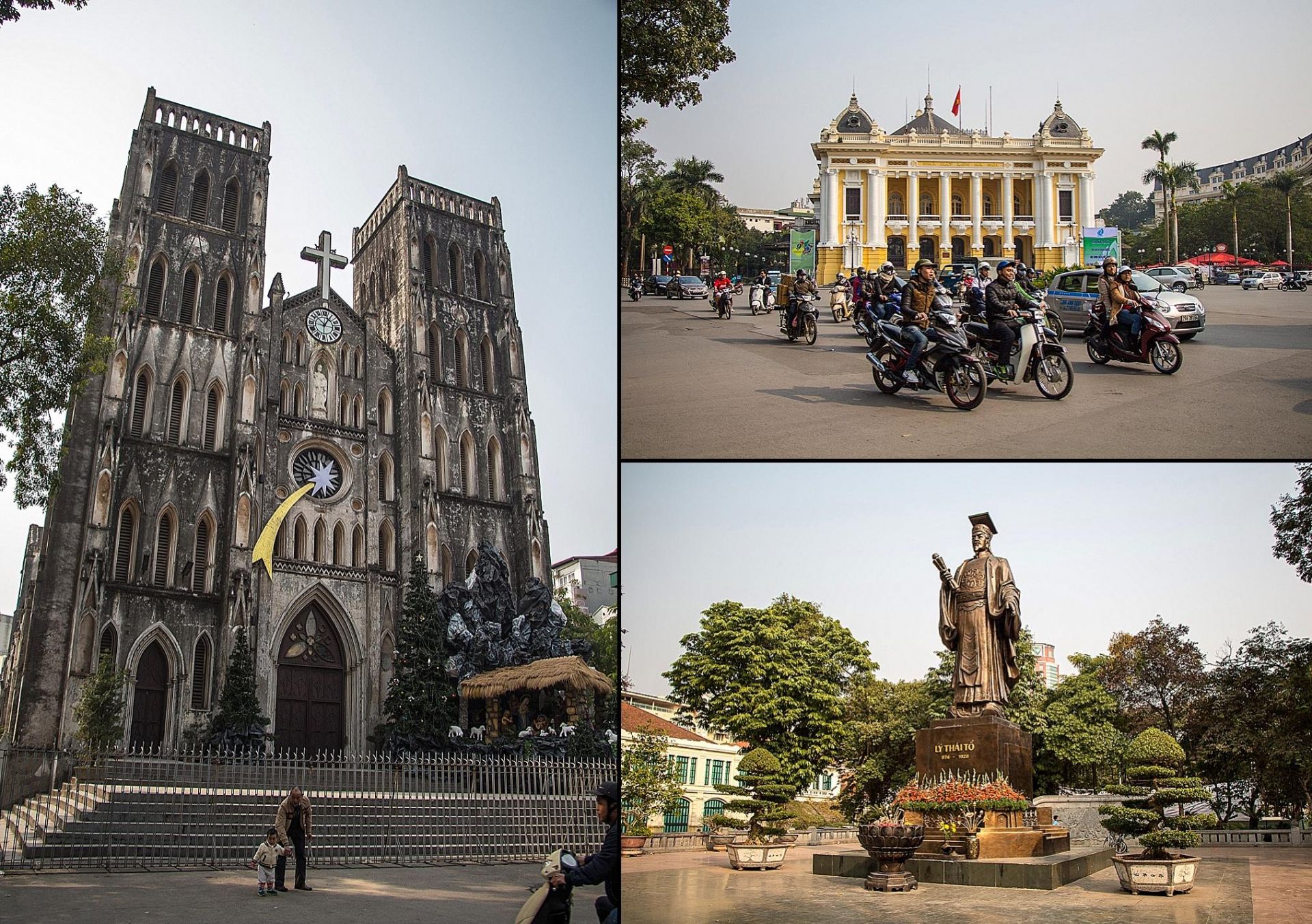 Hanoi