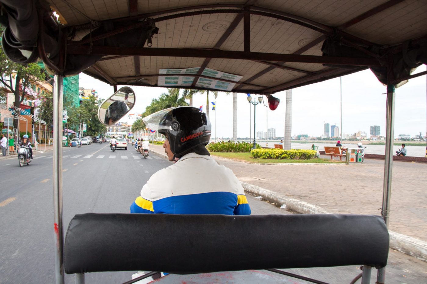 Phnom Penh