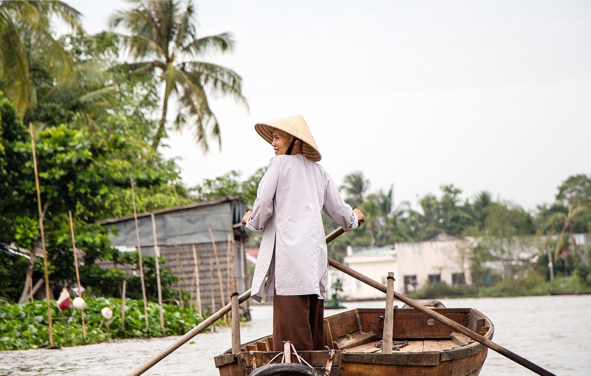 Mekong Delta