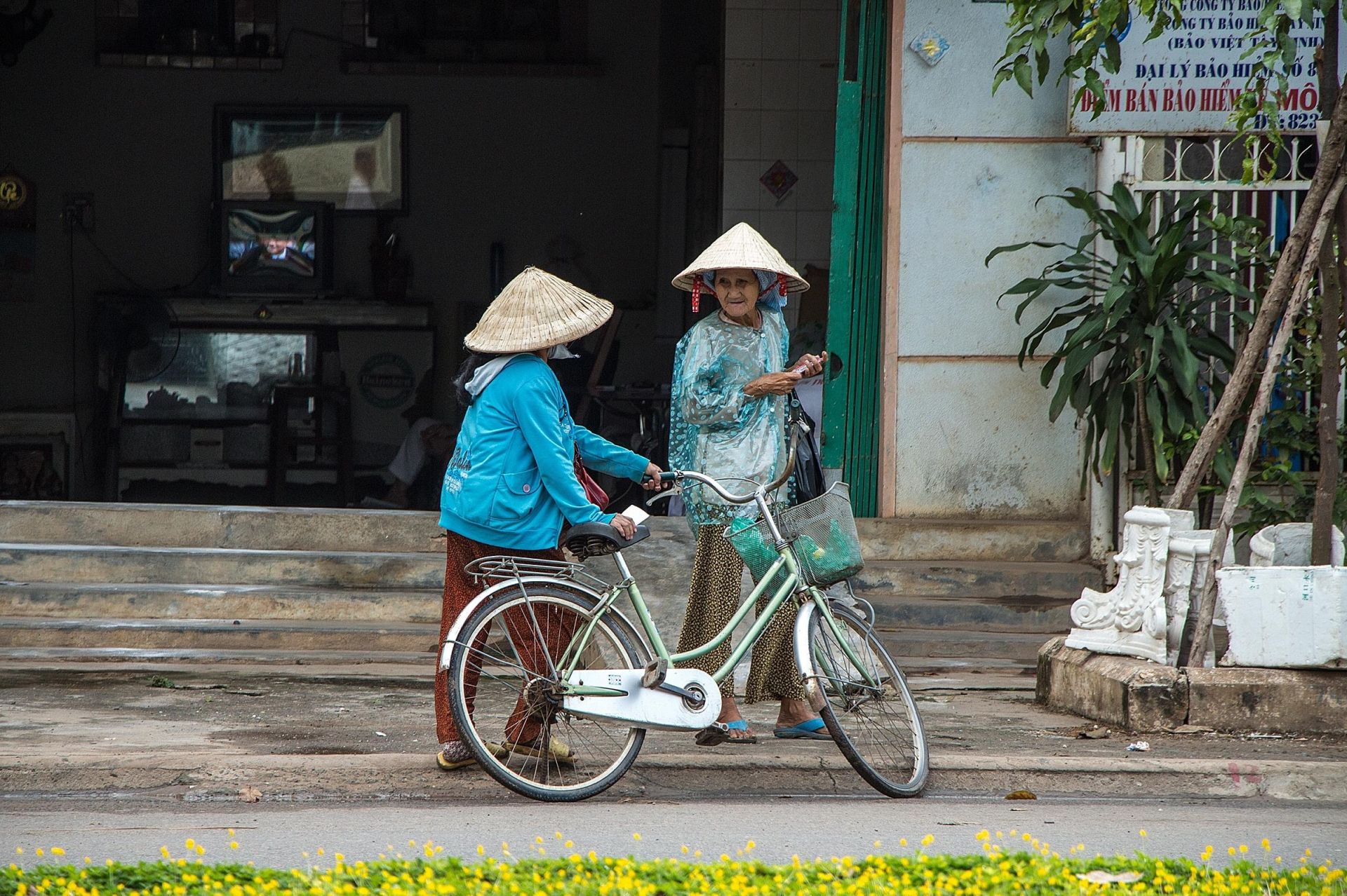 Mekong Delta