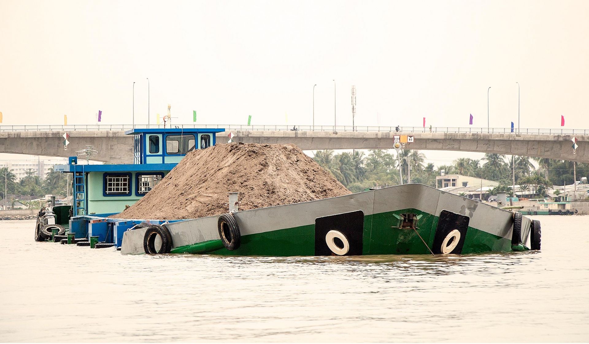 Mekong Delta