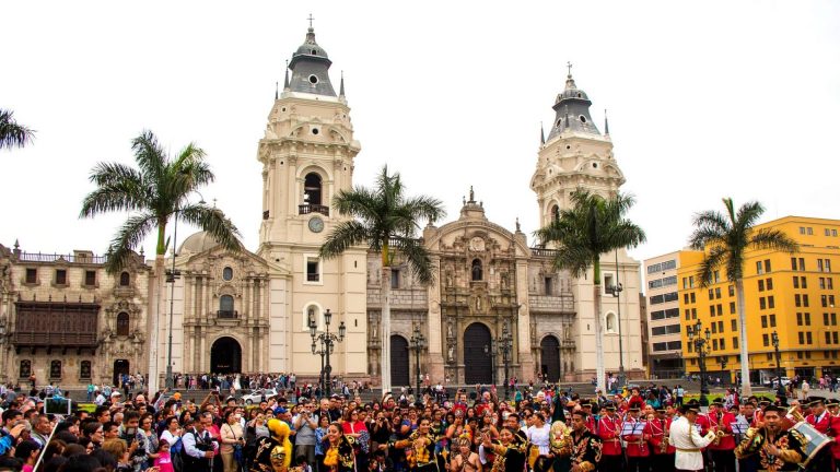 Read more about the article A Quick Guide to Visiting Lima, Peru