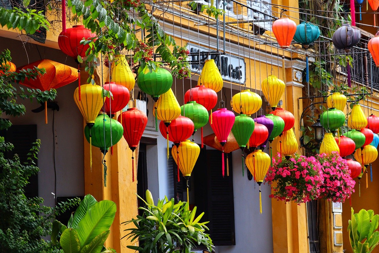 Hoi An, Vietnam