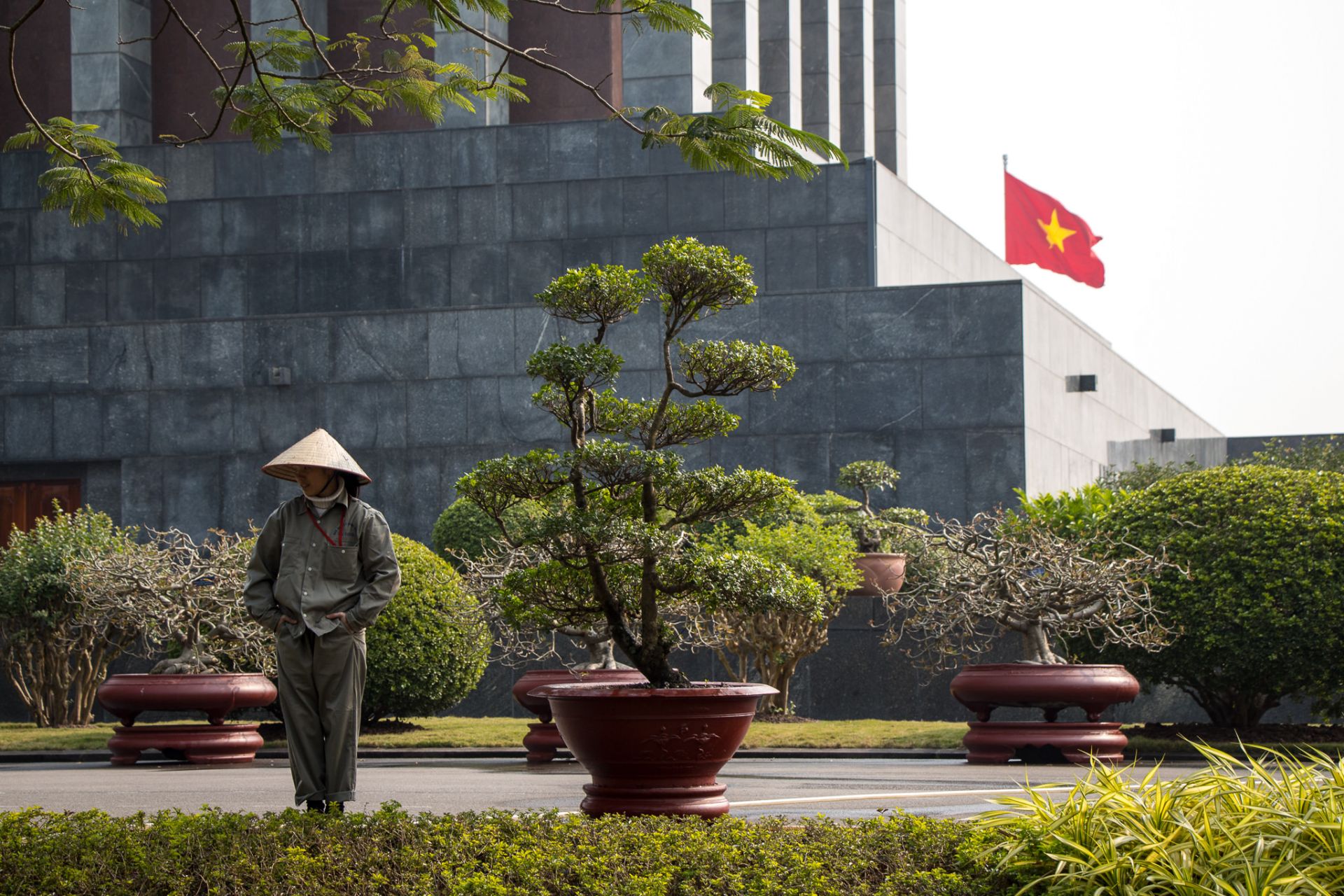 Hanoi, Vietnam