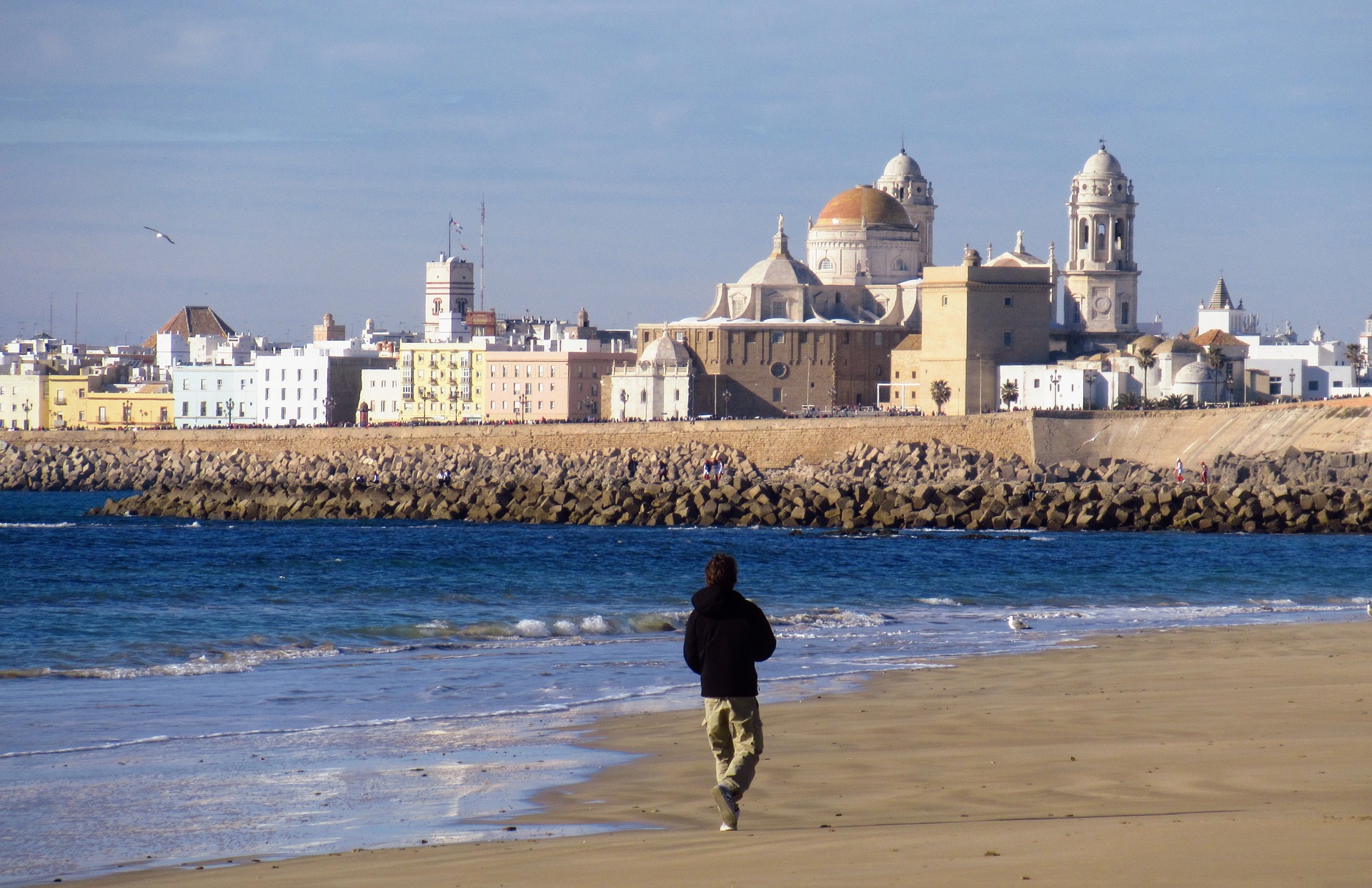 Cadiz, Spain