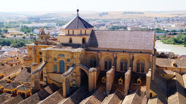 Cordoba, Spain