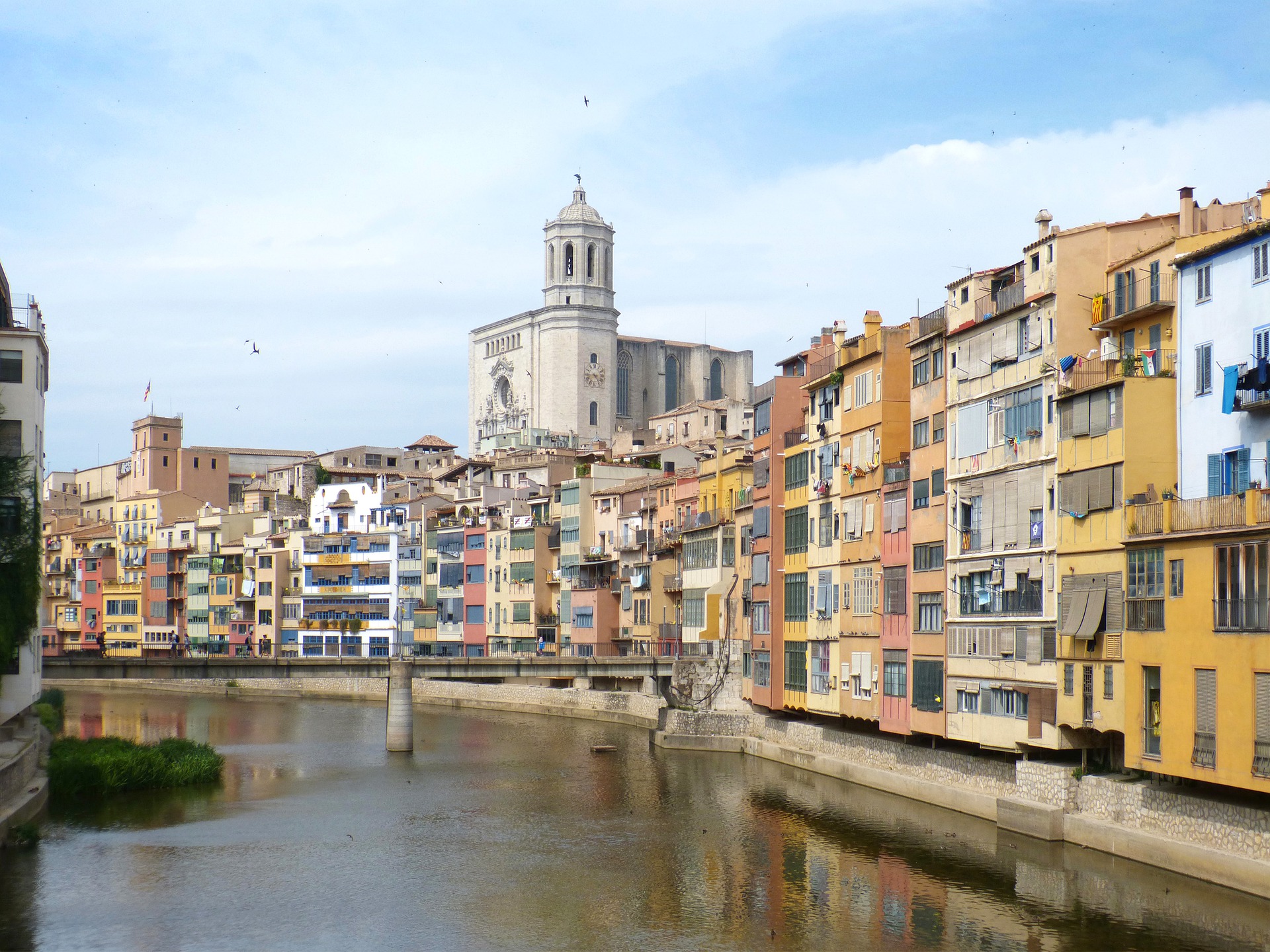 Girona