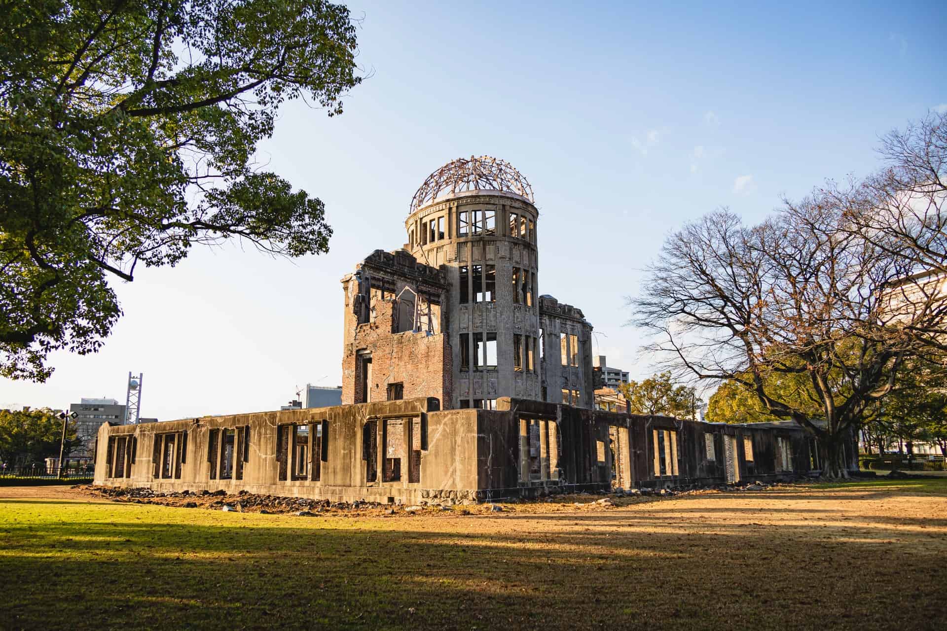 Hiroshima, Japan