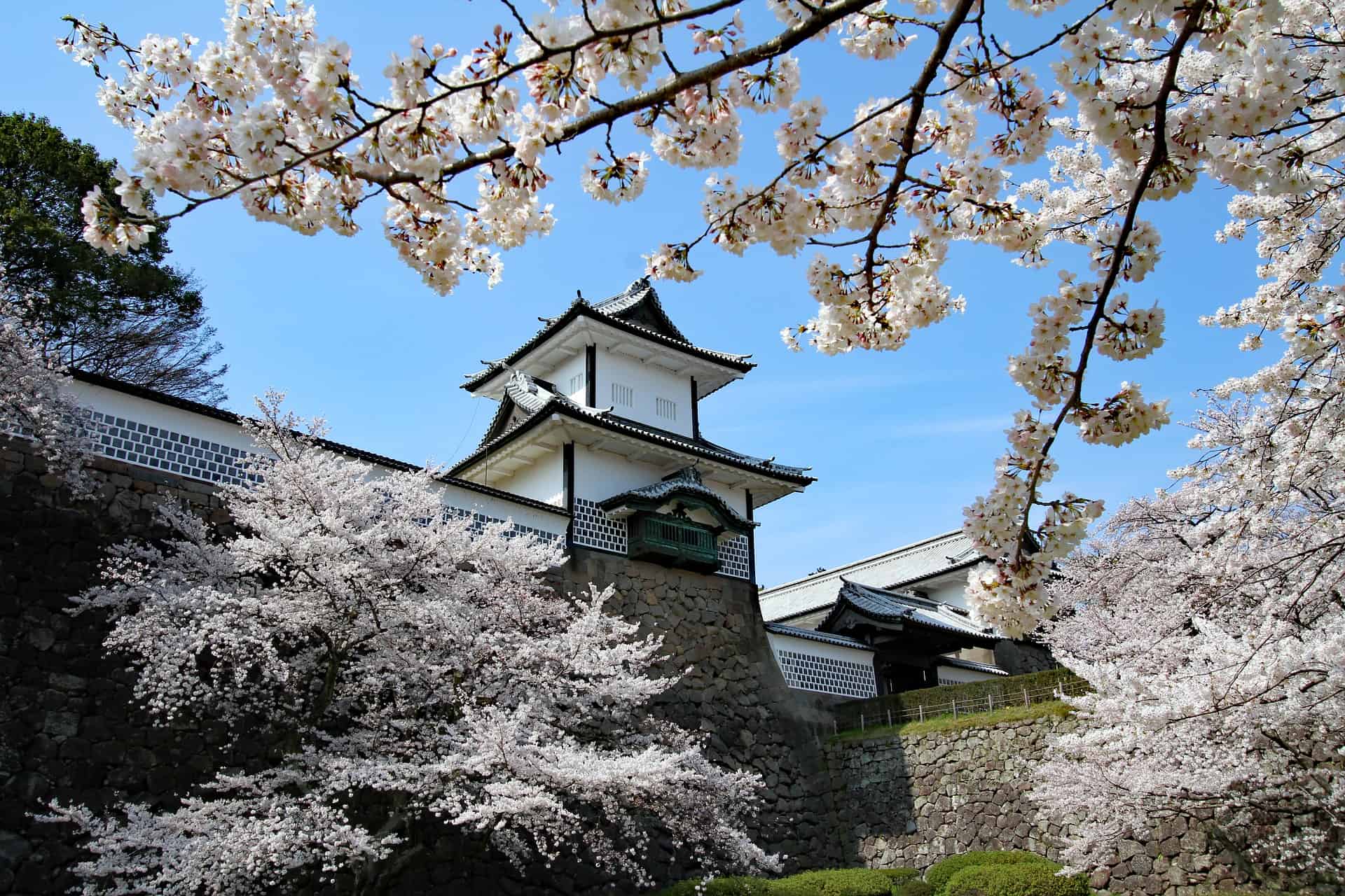 Kanazawa, Japan