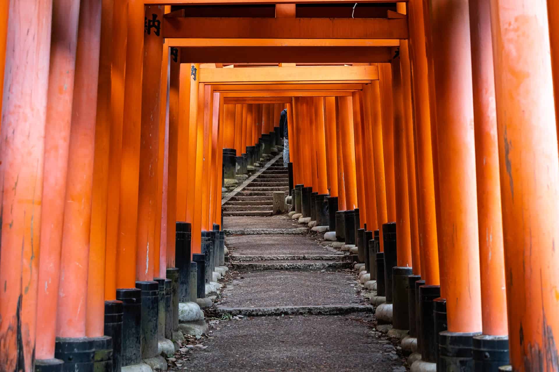 Kyoto, Japan