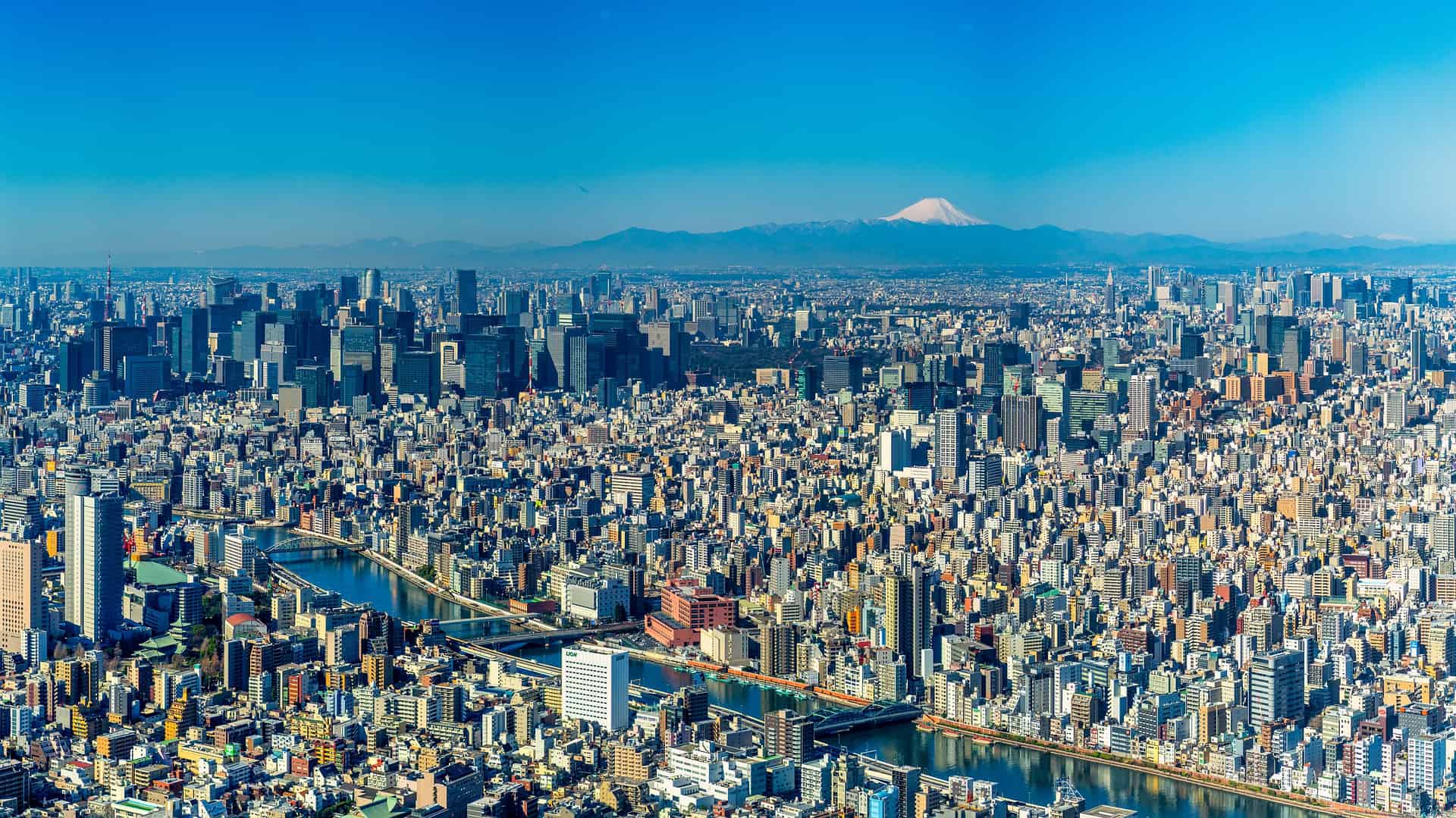 Tokyo, Japan