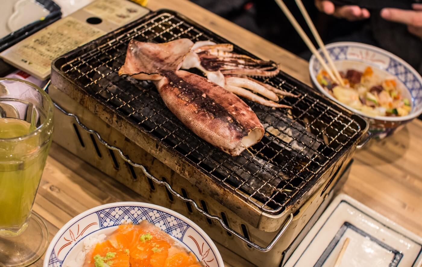 Izakaya, Tokyo