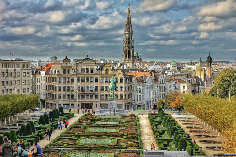 Read more about the article 9 Things to Do in Brussels