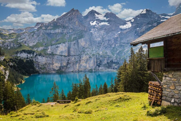 Read more about the article Exploring the 5 Most Expensive Countries to Travel In