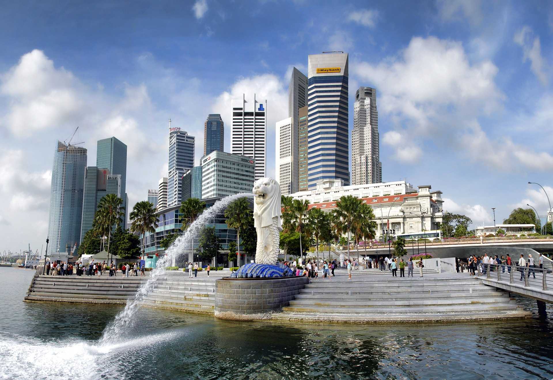Singapore is an expensive country to travel in