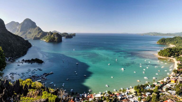 El Nido, Palawan