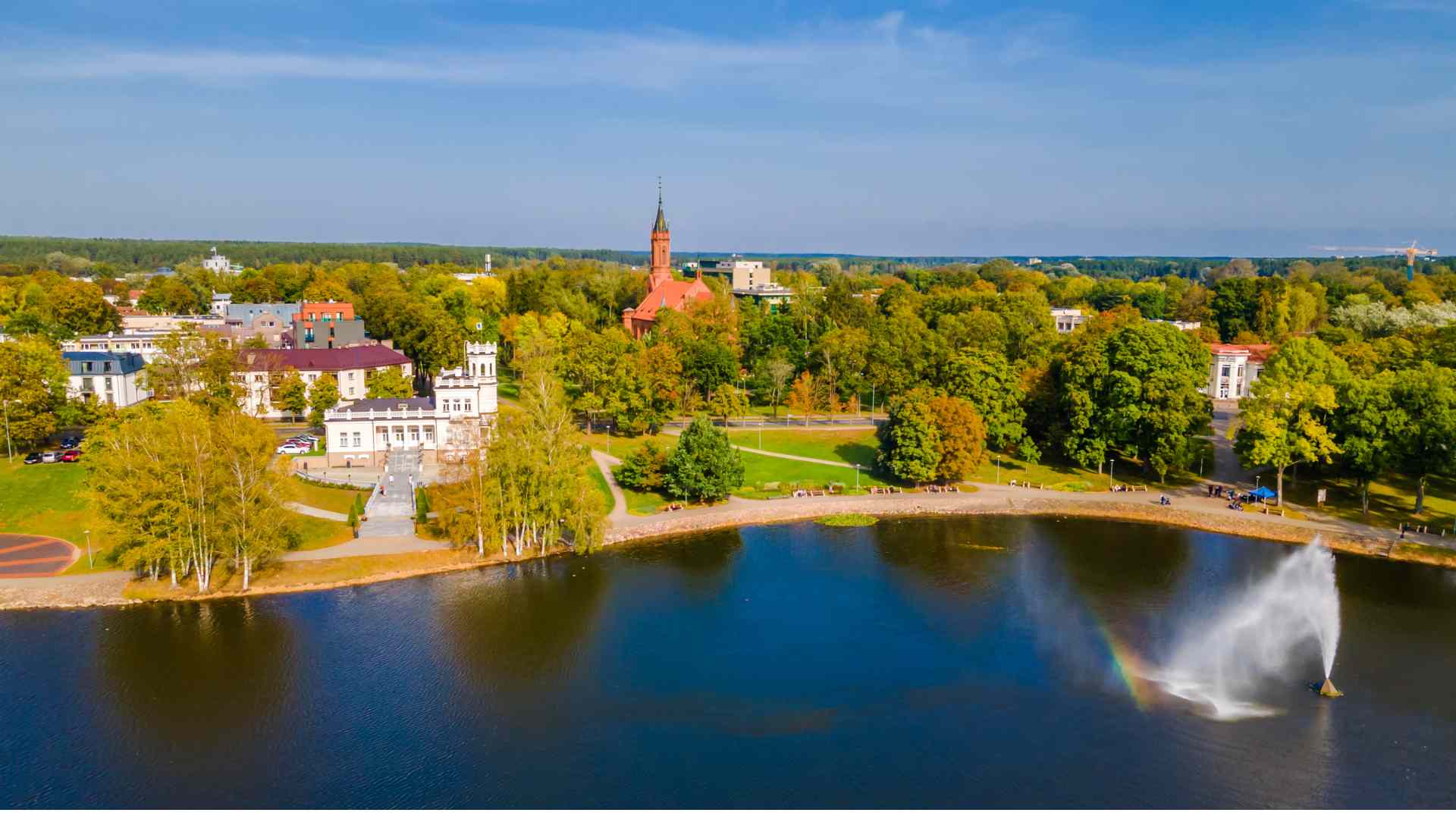 Druskininkai, Lithuania