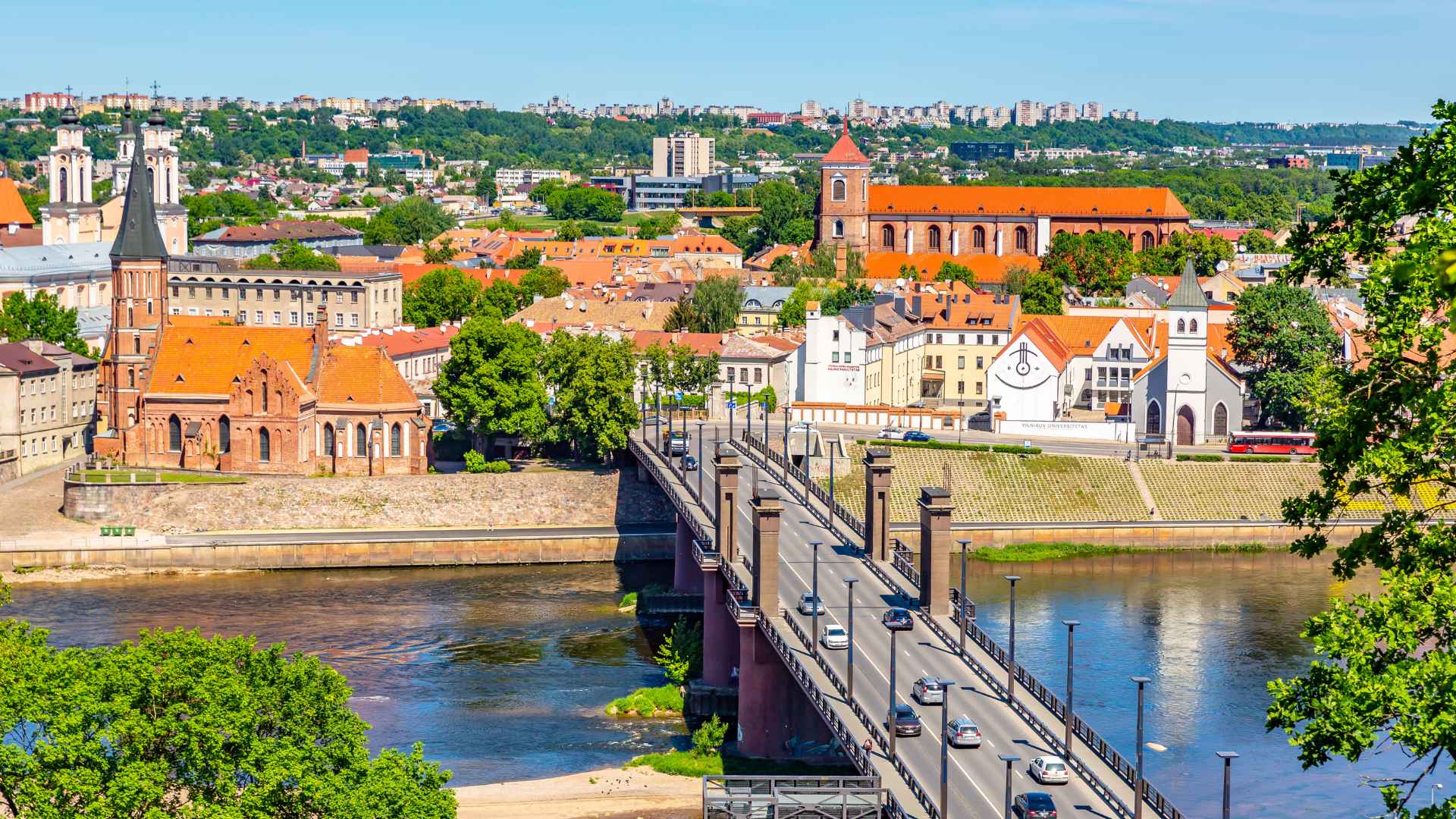 Kaunas, Lithuania