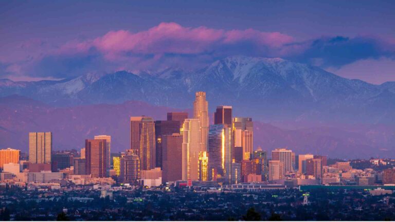 Read more about the article Top 4 Tours in Los Angeles, California