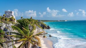 Best time to visit Tulum